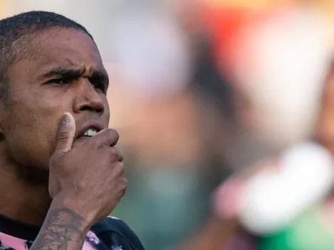 "Pensé en retirarme, llevo más resonancias que partidos jugados"