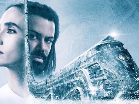 Comentario de Series: Snowpiercer