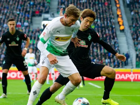Dónde ver Werder Bremen vs B. M'gladbach por la Bundesliga