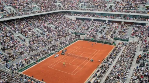 Organizadores de Roland Garros analizan disputar el torneo la última semana de septiembre y los primeros días de octubre.