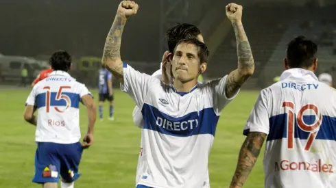 Botinelli quiere retirarse en la UC