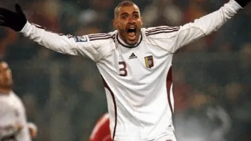 Rey amargó la noche en el Monumental