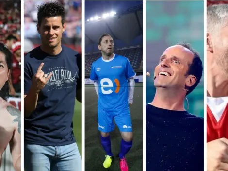 Los primeros confirmados y el formato del Torneo eSports Celebrity en CDF