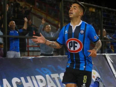 Valenzuela relata el protocolo de Huachipato en cuarentena