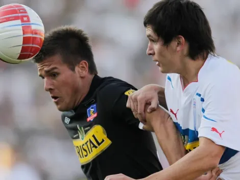 Rubio explica por qué se fue de Colo Colo: “No sentí la confianza para seguir”