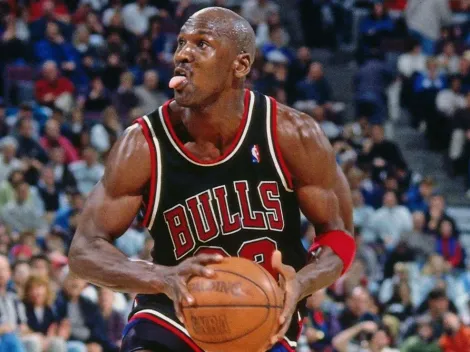 "The Last Dance" es el documental más visto en la historia de ESPN