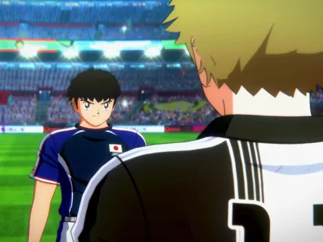 Captain Tsubasa: Rise of New Champions revela su fecha de lanzamiento y ediciones especiales