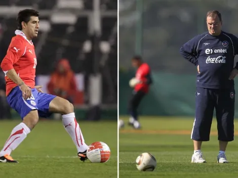 "¿Qué carajo te crees?": a 10 años del reto de Marcelo Bielsa a Marco Estrada