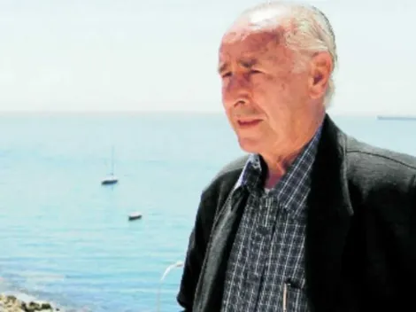 Cantatore padece Alzheimer y está solo en un asilo de España