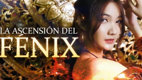 La Ascensión del Fénix llega a Free Fire