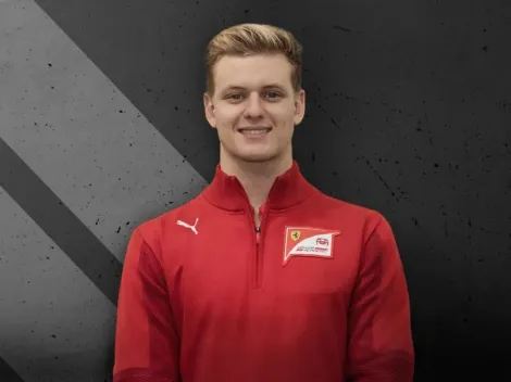 Mick Schumacher podría debutar en la F1 junto a Alfa Romeo