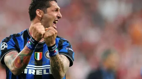 El retirado defensor italiano admitió que le hubiese gustado defender los colores de Boca Juniors.