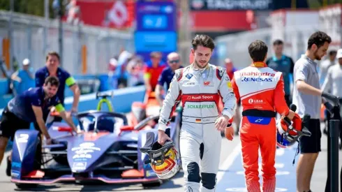 Daniel Abt, piloto de Audi, fue despedido tras ser descubierto haciendo trampa en la carrera virtual de Berlín