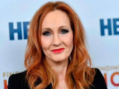 Autora de Harry Potter anuncia nueva novela infantil