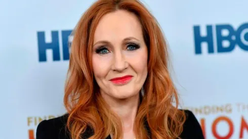 J.K. Rowling proyecta editar el libro en formato físico en noviembre.