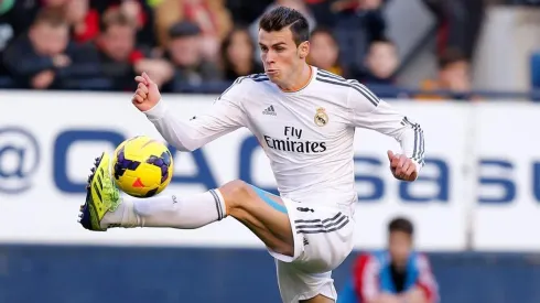 Gareth Bale se cansó de las críticas de la afición que no entiende su amor por el golf