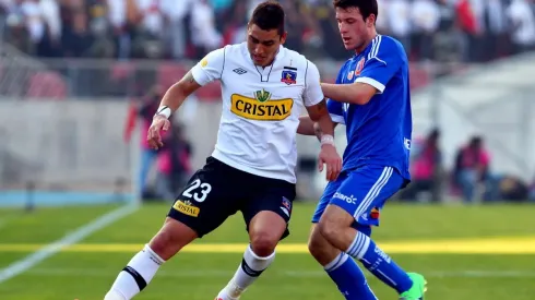 Bruno Romo recuerda las goleadas de la U