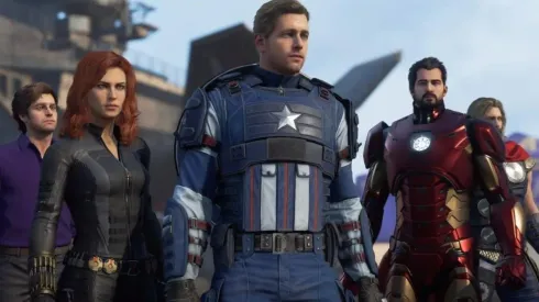 Marvel's Avengers con nuevo gameplay el 24 de junio