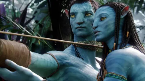 Los protagonistas ahora se verán forzados a abandonar su hogar en "Avatar 2".