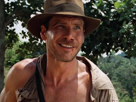 Mangold habla sobre dirigir "Indiana Jones 5"