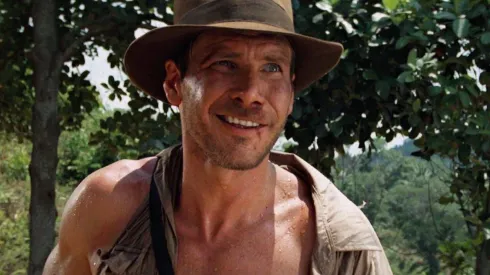 Mangold habla sobre dirigir "Indiana Jones 5"