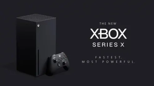 Xbox Series X con retrocompatibilidad para miles de juegos