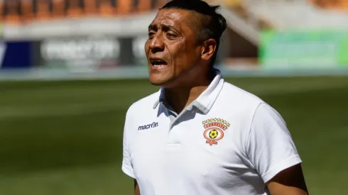 Rodrigo "Kalule" Melendez recordó el día en que una mujer pensó que la iba a asaltar