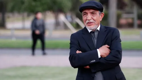 Martín Vargas vive días difíciles por culpa del coronavirus