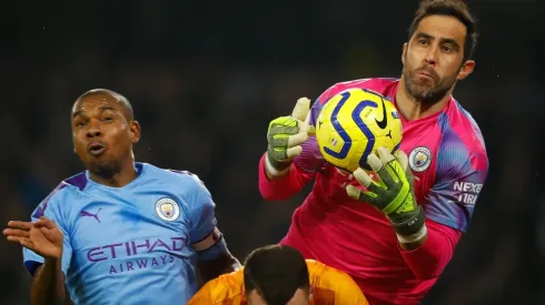 El Manchester City de Claudio Bravo será el encargado de reiniciar la Premier League