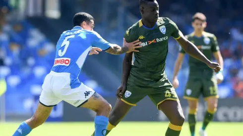 El Brescia decidió dar por finalizado el vínculo con Balotelli tras numerosas indisciplinas y diez días sin asistir a entrenamientos