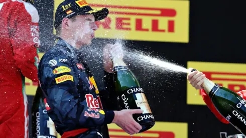 Esta mañana se anunció oficialmente la cancelación del gran premio de Países Bajos del calendario de F1 2020