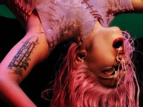 Lady Gaga su colaboración con BLACKPINK