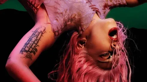El nuevo disco de Lady Gaga tendrá 16 nuevas canciones.