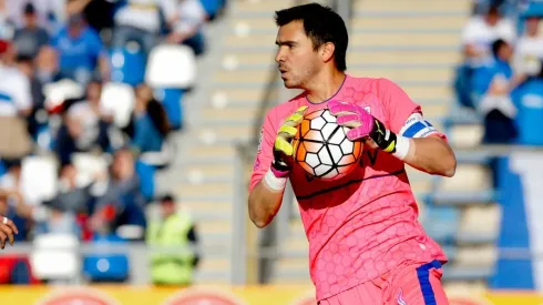 Toselli seguirá en la UC en 2021