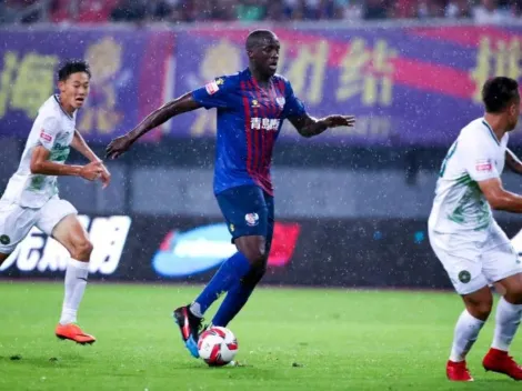 Se acaba el sueño brasileño de Yaya Touré