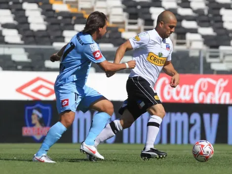 Romo revela el calvario del Mágico González en Colo Colo