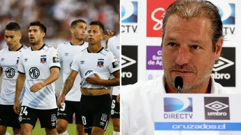 La propuesta de José María Buljubasich será estudiada, pero en principio tuvo buena acogida.