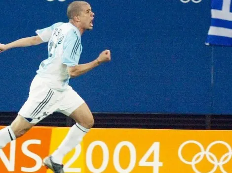 Andrés D'Alessandro se declara un "viudo de Bielsa"