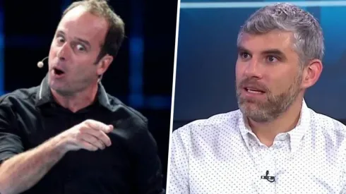 Kramer y De Tezanos serán parte de los jugadores que disputarán el Torneo eSports Celebrity.