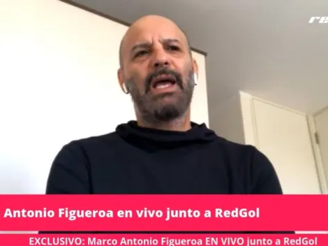 Fantasma Figueroa y Morelia: "Hay una pequeña luz al final del túnel"