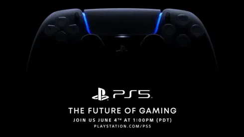Sony presentará los juegos de PS5