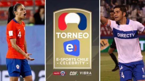 La seleccionada nacional jugará contra un referente cruzado.