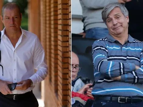 Mayne-Nicholls responde con todo a propuesta de la UC