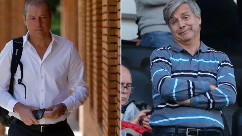 Harold Mayne-Nicholls respondió fuerte al pedido de Universidad Católica de dejar sin fichajes a clubes que se acogieron a la Ley de Protección al Empleo