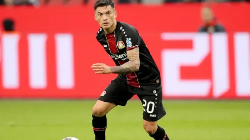 Luego de un gran inicio, una boleta de local complicó al conjunto del chileno