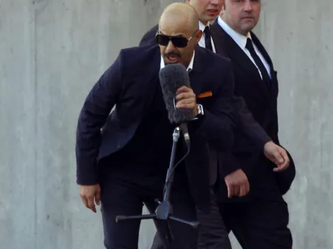 MAF y el 'Kiblisky eres una rata': "No lo volvería a hacer, pero tenía razón"