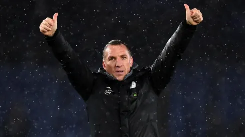 Rodgers se recuperó de la pandemia