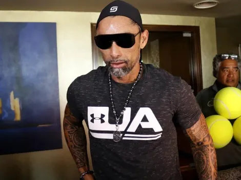 Marcelo Chino Ríos vuelve a criticar con furia a ministro Jaime Mañalich