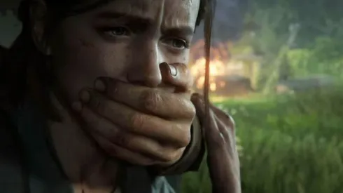 The Last of Us Part II se podrá jugar en PlayStation 5