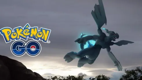 Eventos de junio para Pokémon GO